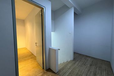 The Vale Sutera Damansara