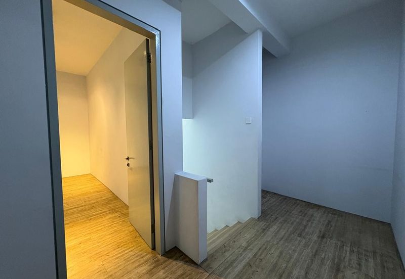 The Vale Sutera Damansara