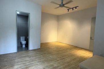 The Vale Sutera Damansara