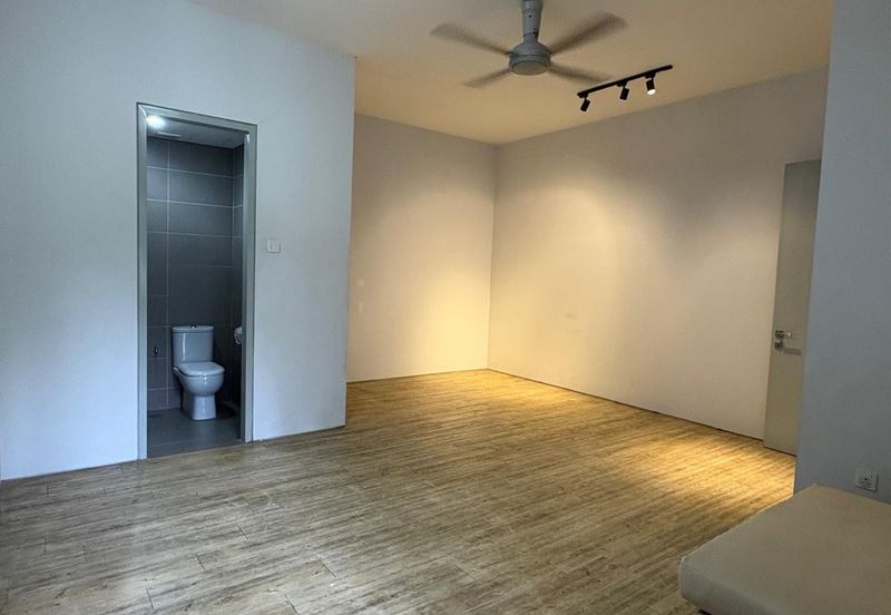 The Vale Sutera Damansara