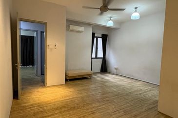 The Vale Sutera Damansara