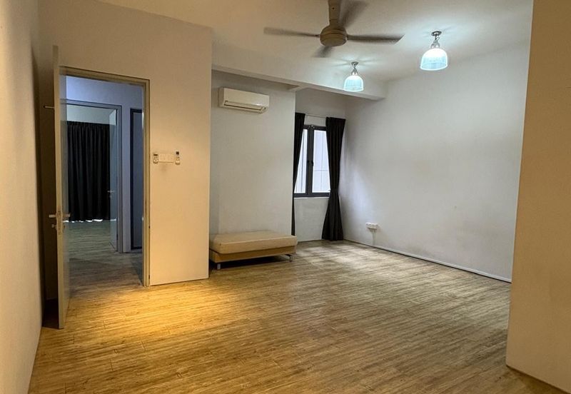 The Vale Sutera Damansara