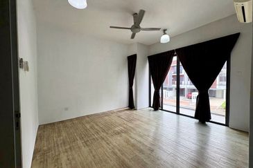 The Vale Sutera Damansara