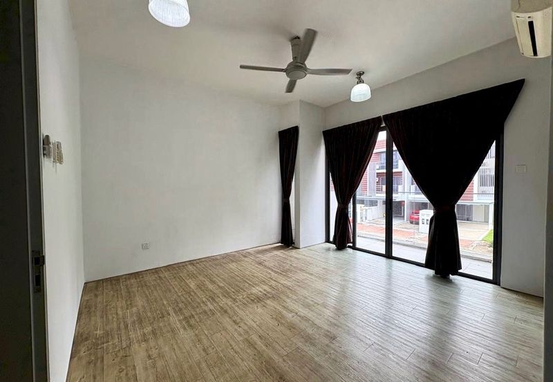 The Vale Sutera Damansara