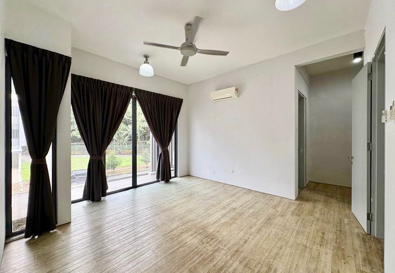 The Vale Sutera Damansara