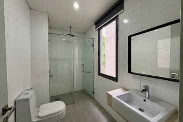 The Vale Sutera Damansara