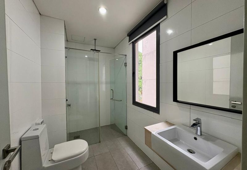 The Vale Sutera Damansara