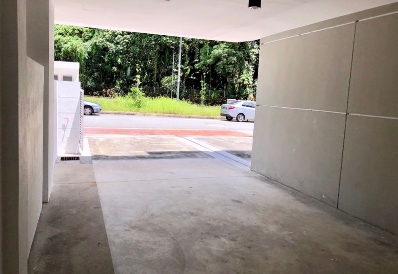 The Vale Sutera Damansara