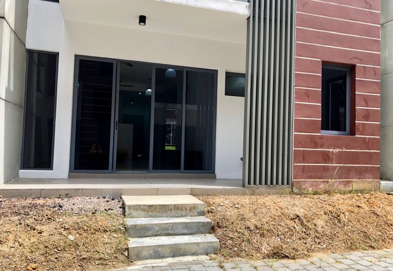 The Vale Sutera Damansara