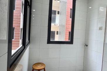 The Vale Sutera Damansara