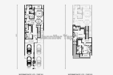 The Vale Sutera Damansara