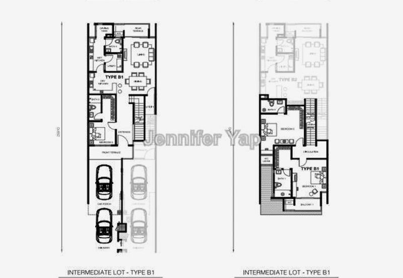 The Vale Sutera Damansara