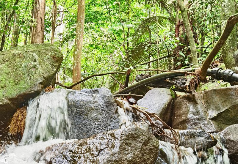 Newly listed River Plot in Tanarimba, Janda Baik for Sale