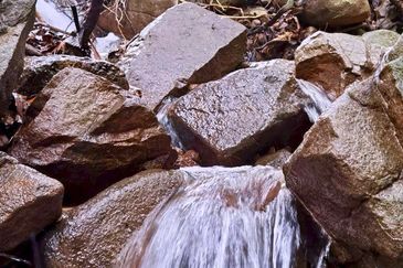 Newly listed River Plot in Tanarimba, Janda Baik for Sale