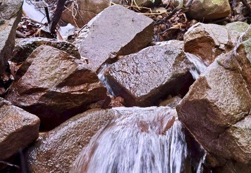 Newly listed River Plot in Tanarimba, Janda Baik for Sale