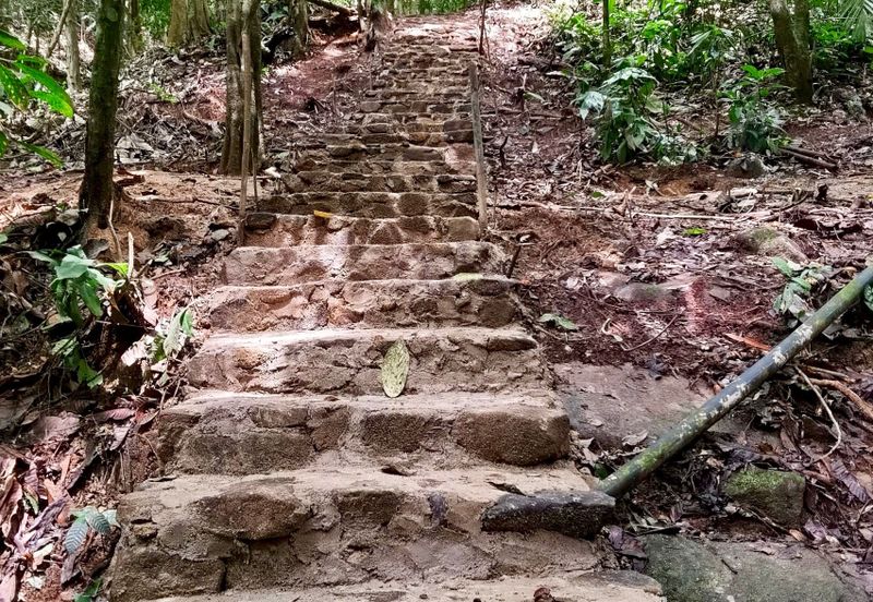 Newly listed River Plot in Tanarimba, Janda Baik for Sale