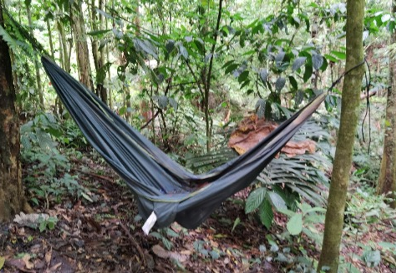 Newly listed River Plot in Tanarimba, Janda Baik for Sale