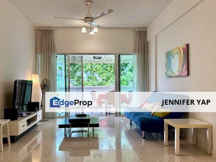 Chic 2-Bedroom Retreat Home @ Selesa Hillhomes, Bukit Tinggi for Sale, Pahang, Bentong