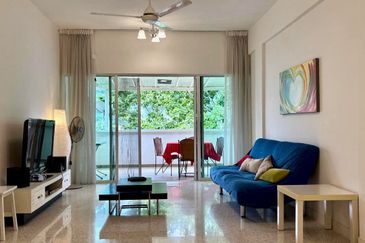 Selesa Hillhomes @ Bukit Tinggi