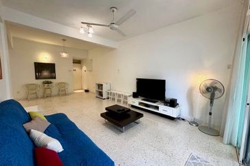 Selesa Hillhomes @ Bukit Tinggi