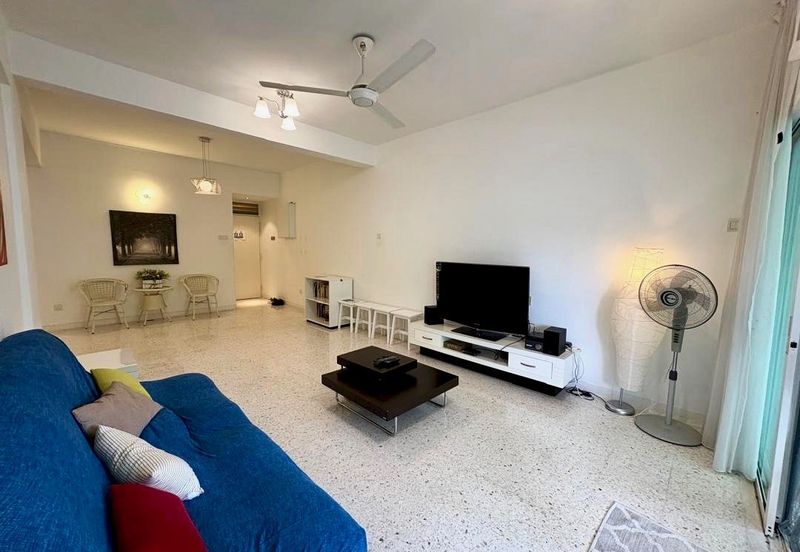 Selesa Hillhomes @ Bukit Tinggi