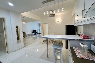 Selesa Hillhomes @ Bukit Tinggi