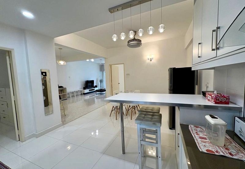 Selesa Hillhomes @ Bukit Tinggi