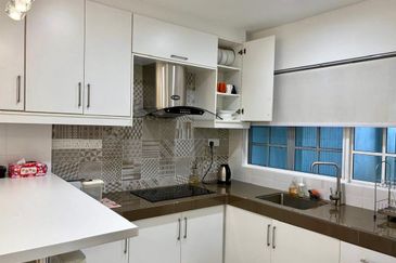 Selesa Hillhomes @ Bukit Tinggi