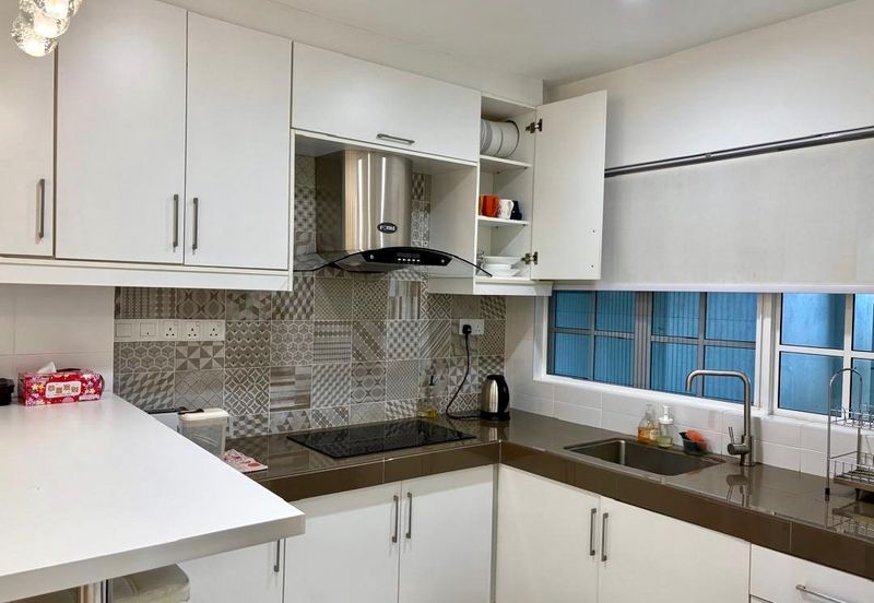 Selesa Hillhomes @ Bukit Tinggi