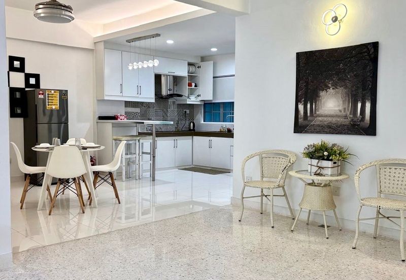 Selesa Hillhomes @ Bukit Tinggi