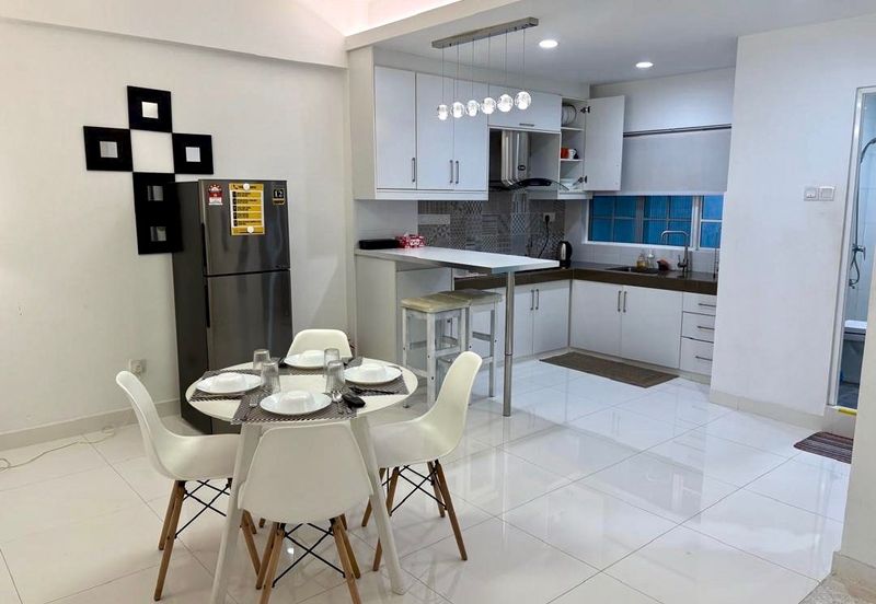 Selesa Hillhomes @ Bukit Tinggi