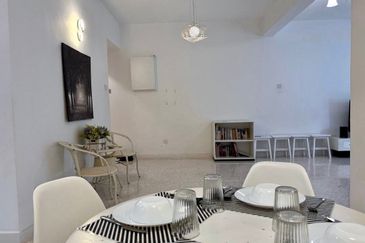 Selesa Hillhomes @ Bukit Tinggi