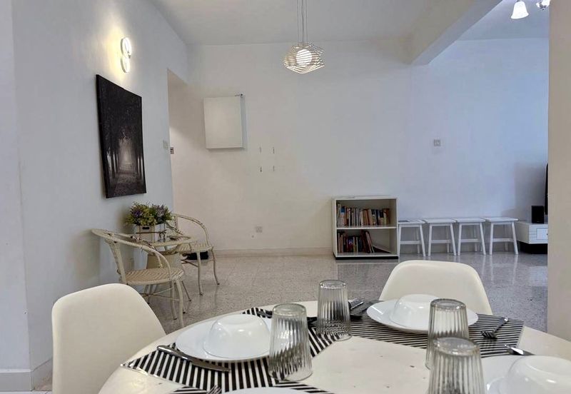 Selesa Hillhomes @ Bukit Tinggi