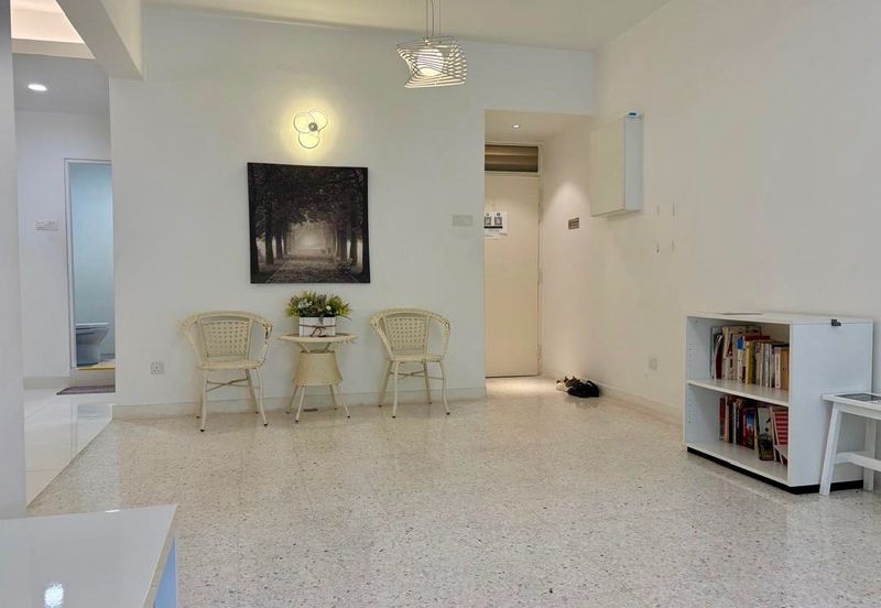 Selesa Hillhomes @ Bukit Tinggi