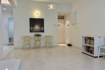 Selesa Hillhomes @ Bukit Tinggi