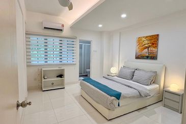 Selesa Hillhomes @ Bukit Tinggi