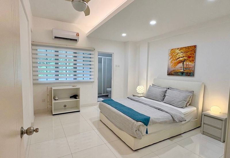 Selesa Hillhomes @ Bukit Tinggi