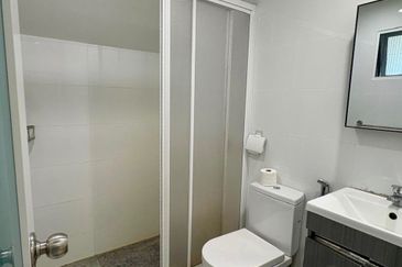 Selesa Hillhomes @ Bukit Tinggi