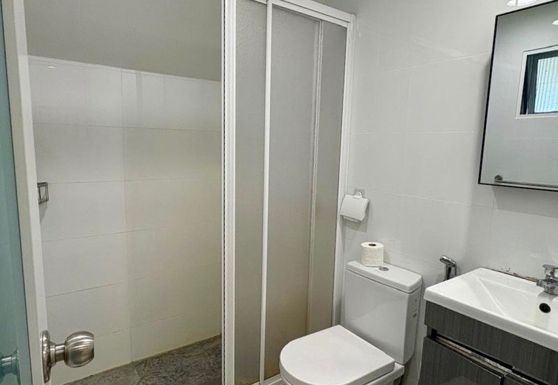 Selesa Hillhomes @ Bukit Tinggi