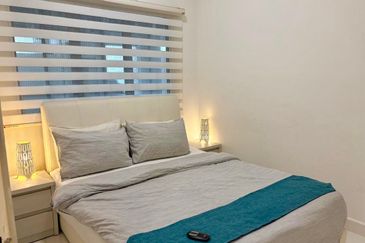 Selesa Hillhomes @ Bukit Tinggi