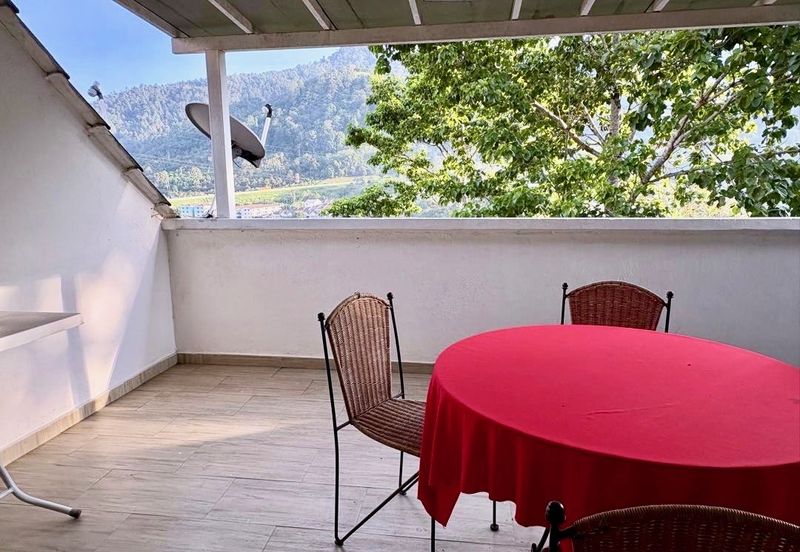 Selesa Hillhomes @ Bukit Tinggi