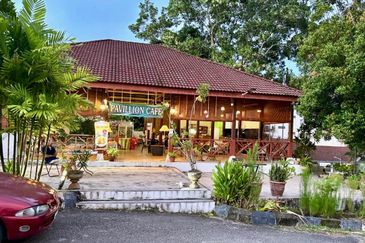 Selesa Hillhomes @ Bukit Tinggi