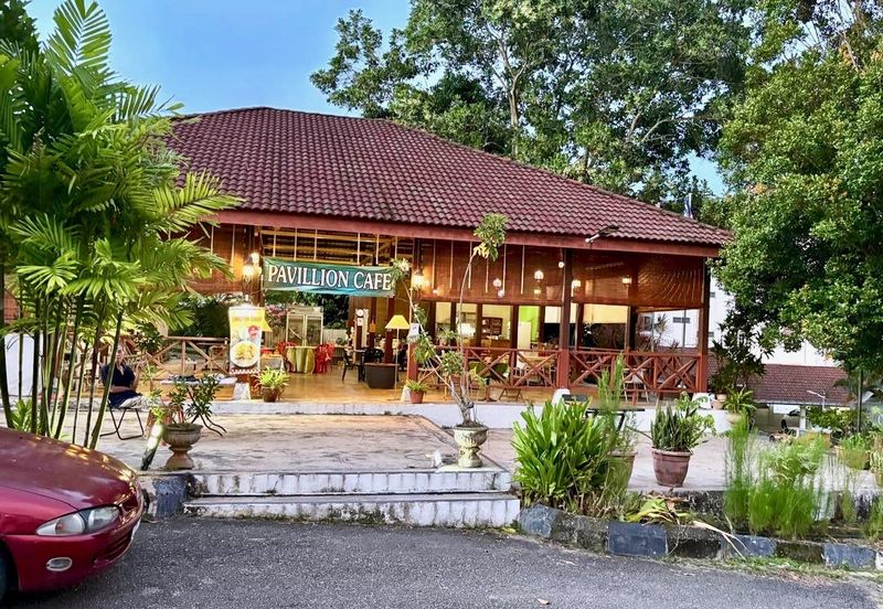 Selesa Hillhomes @ Bukit Tinggi