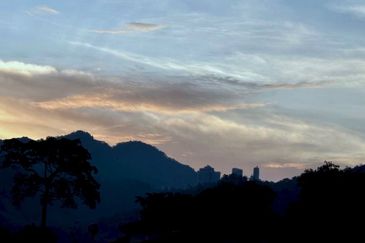 Selesa Hillhomes @ Bukit Tinggi