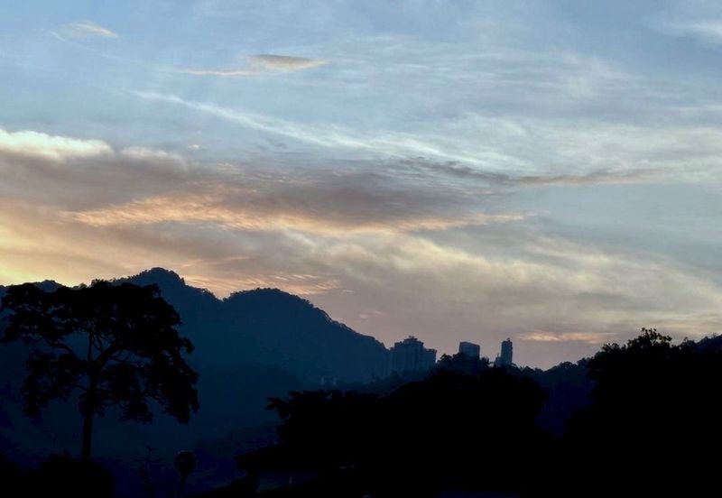 Selesa Hillhomes @ Bukit Tinggi