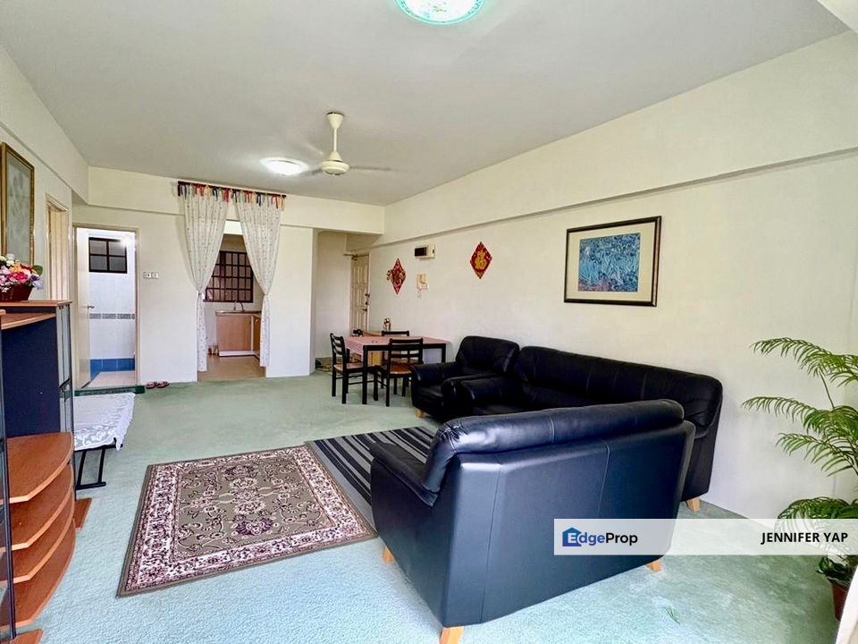 Budget-friendly 820sf 2r2b Genting Highlands Condo for Sale, Pahang, Genting Highlands