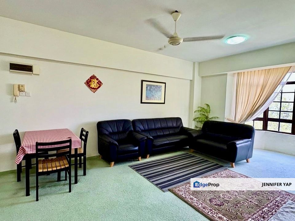Budget-friendly 820sf 2r2b Genting Highlands Condo for Sale, Pahang, Genting Highlands