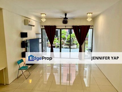 Well Kept Townhouse for Sale at The Vale @Sutera Damansara PJ, Selangor, Damansara Damai