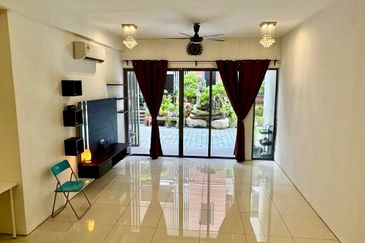 The Vale Sutera Damansara