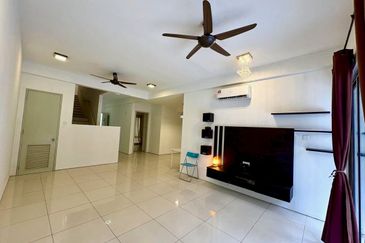 The Vale Sutera Damansara